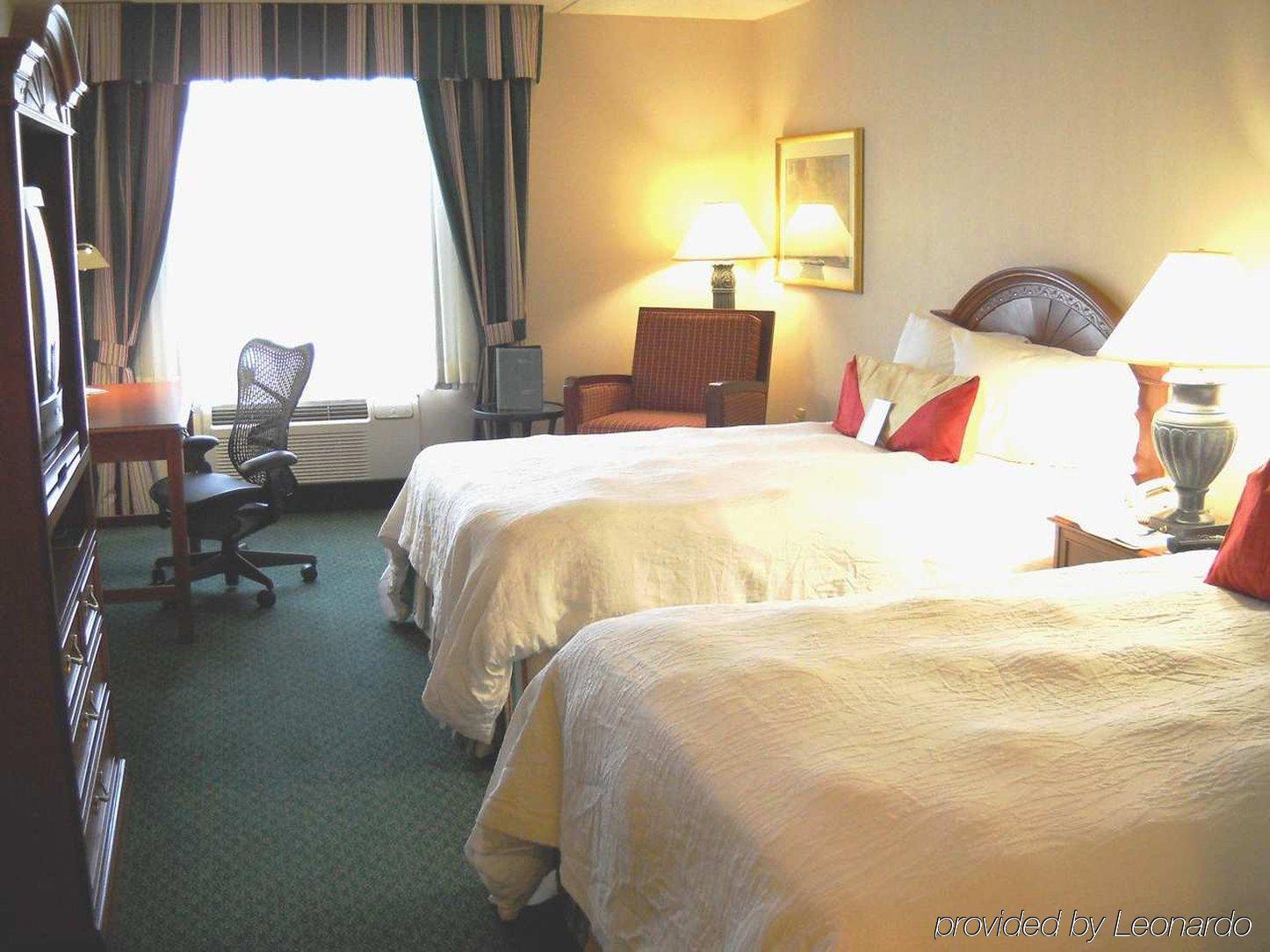 Hilton Garden Inn Plymouth Room photo